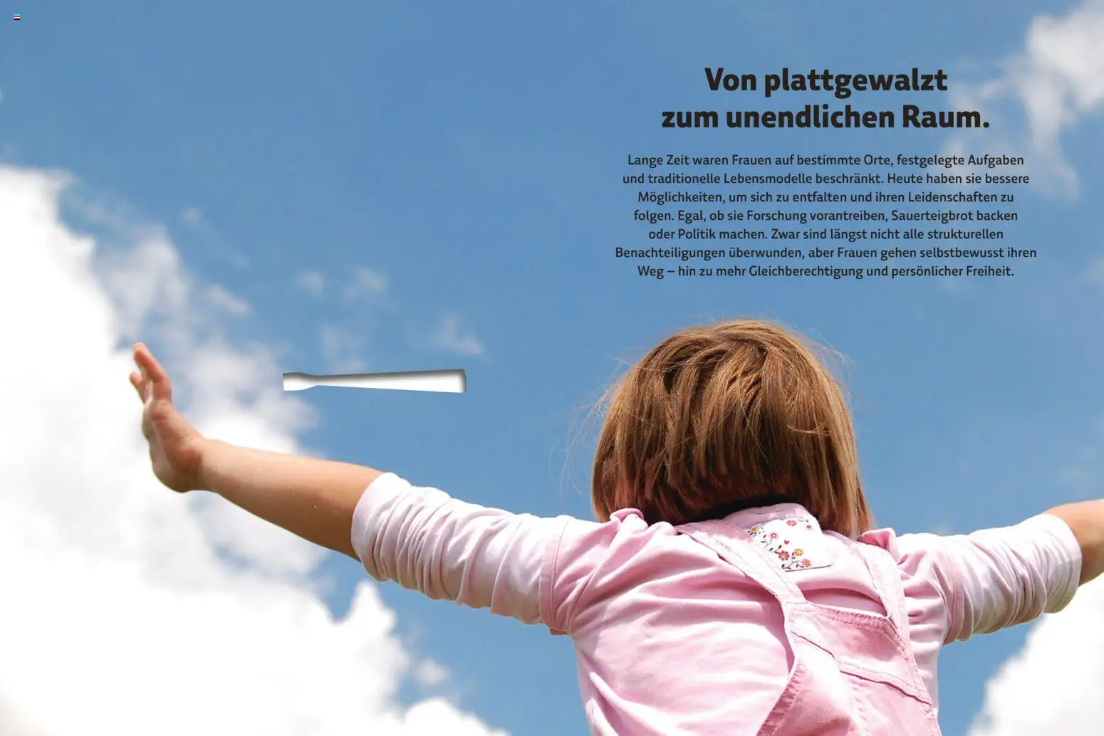 Denns BioMarkt KREO Magazin gültig ab 16.04.2026 | Seite: 2
