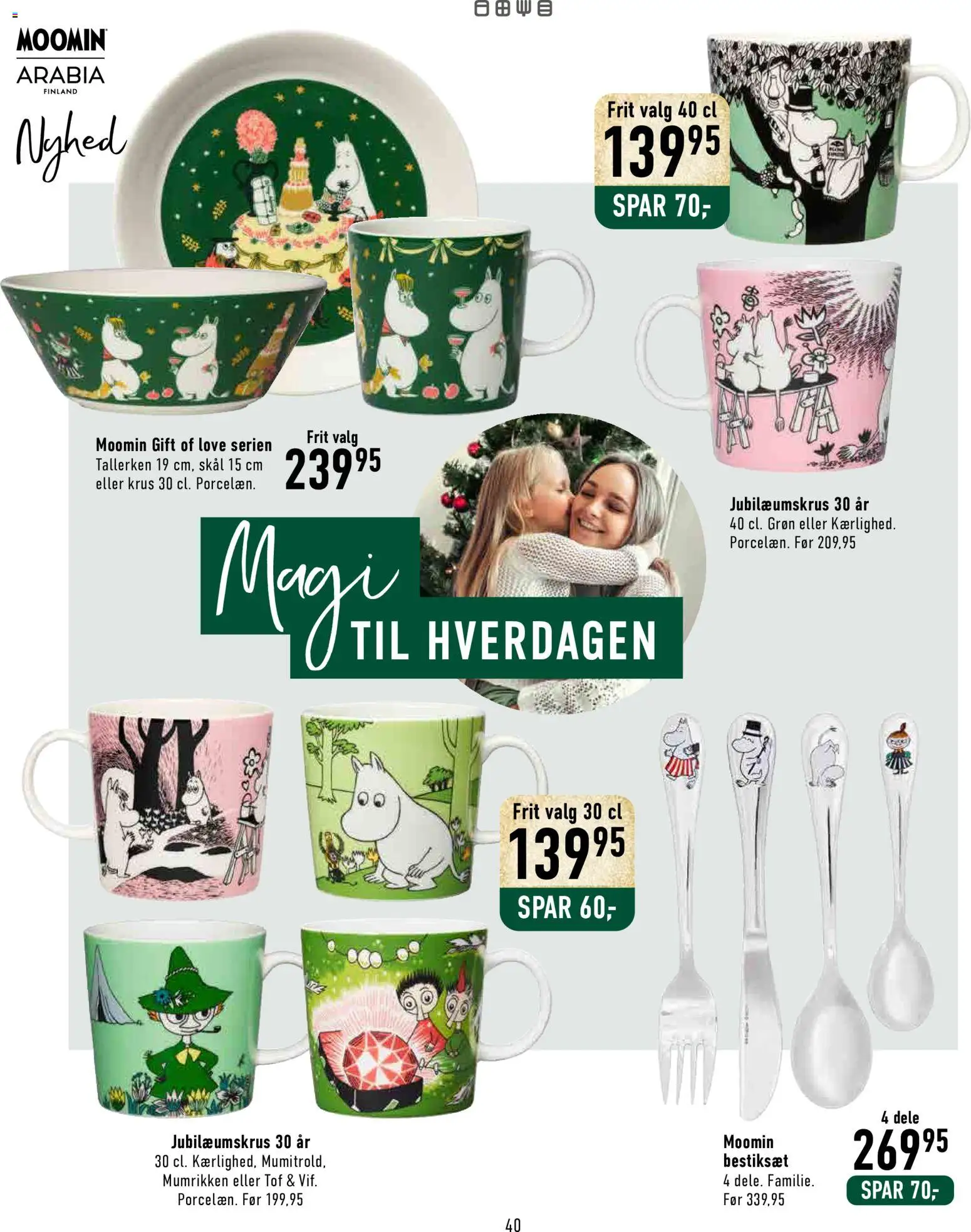 Imerco tilbudsavis – gyldig fra 30/10/2026 | Side: 40