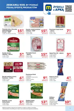 Pogląd oferty "Makro gazetka" - ważna od 12.05.2026 | Strona: 3