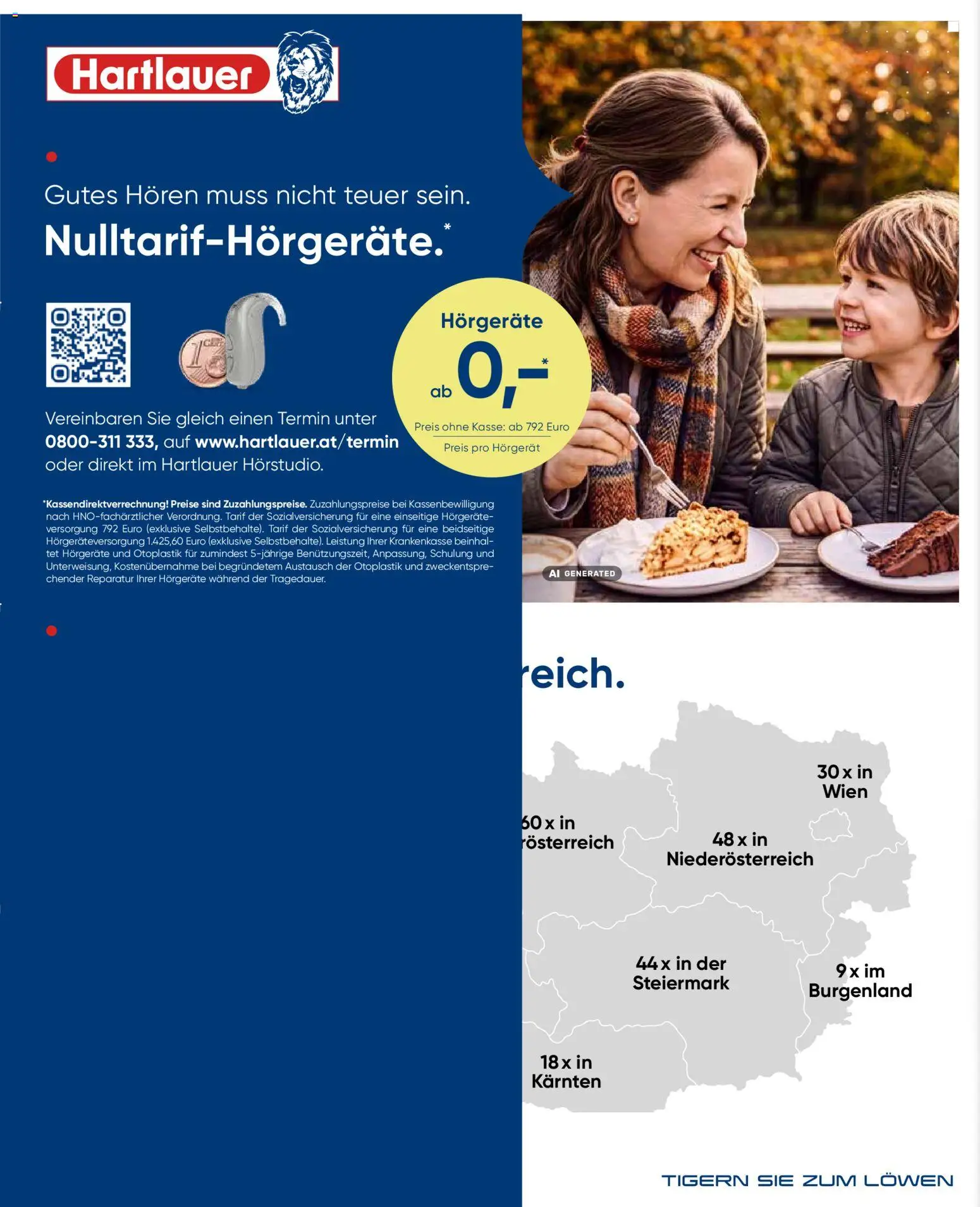 Hartlauer Flugblatt gültig ab 01.10.2026 | Seite: 6