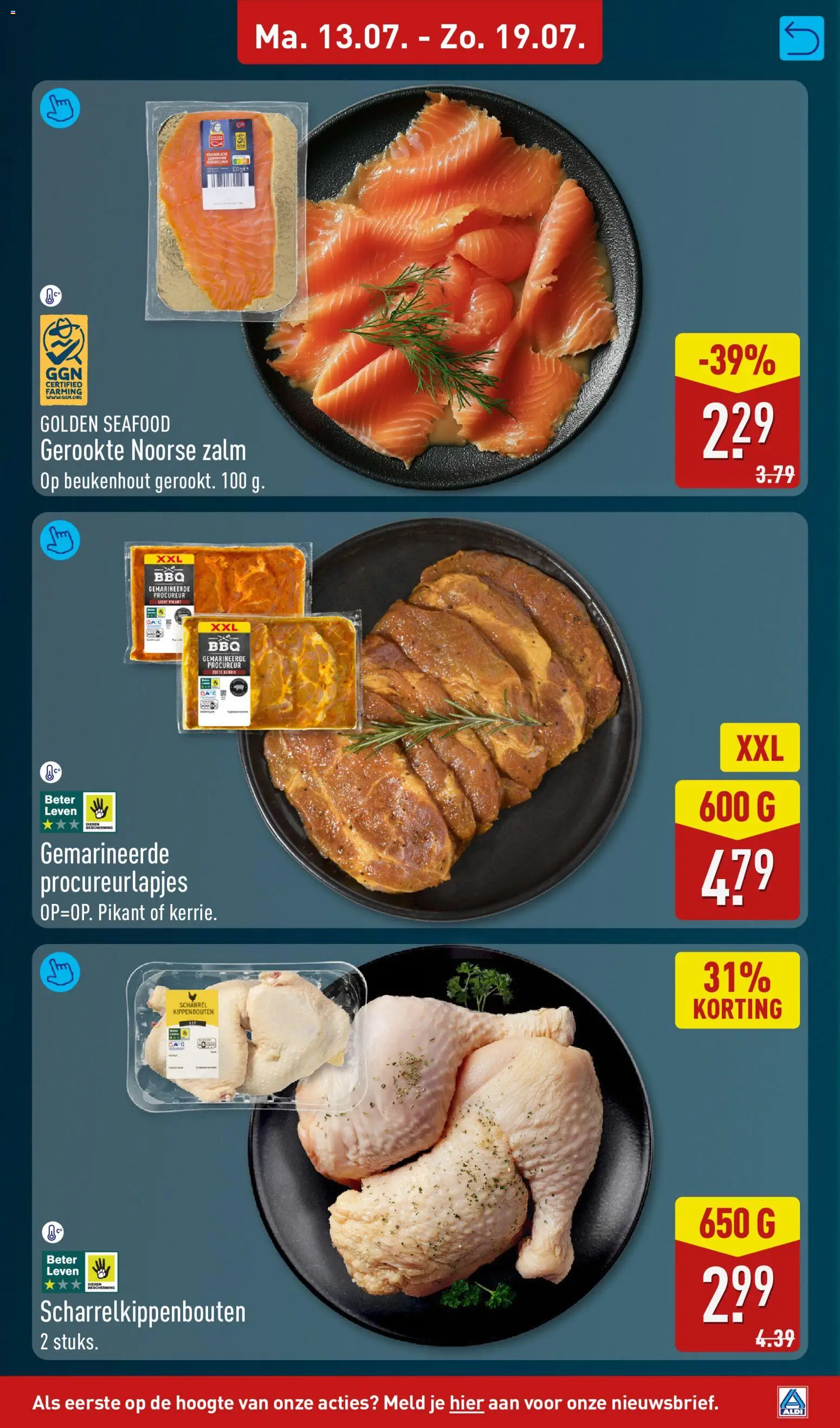 Aldi folder vanaf 13 — page 9
