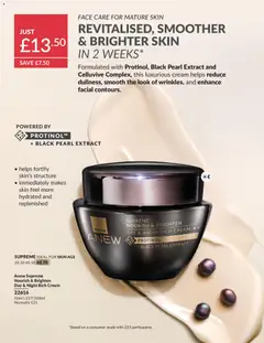 Preview of AVON - Offers valid from 01/06/2026 | Page: 80 | Products: Cream