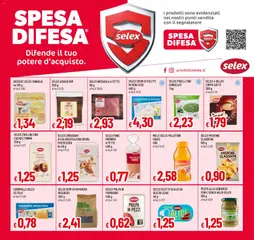 Anteprima del volantino Famila volantino valido a partire dal 04.06.2026 | Pagina: 14