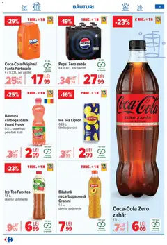 Ofertele Carrefour valabile de la 20.05.2026 | Pagină: 41