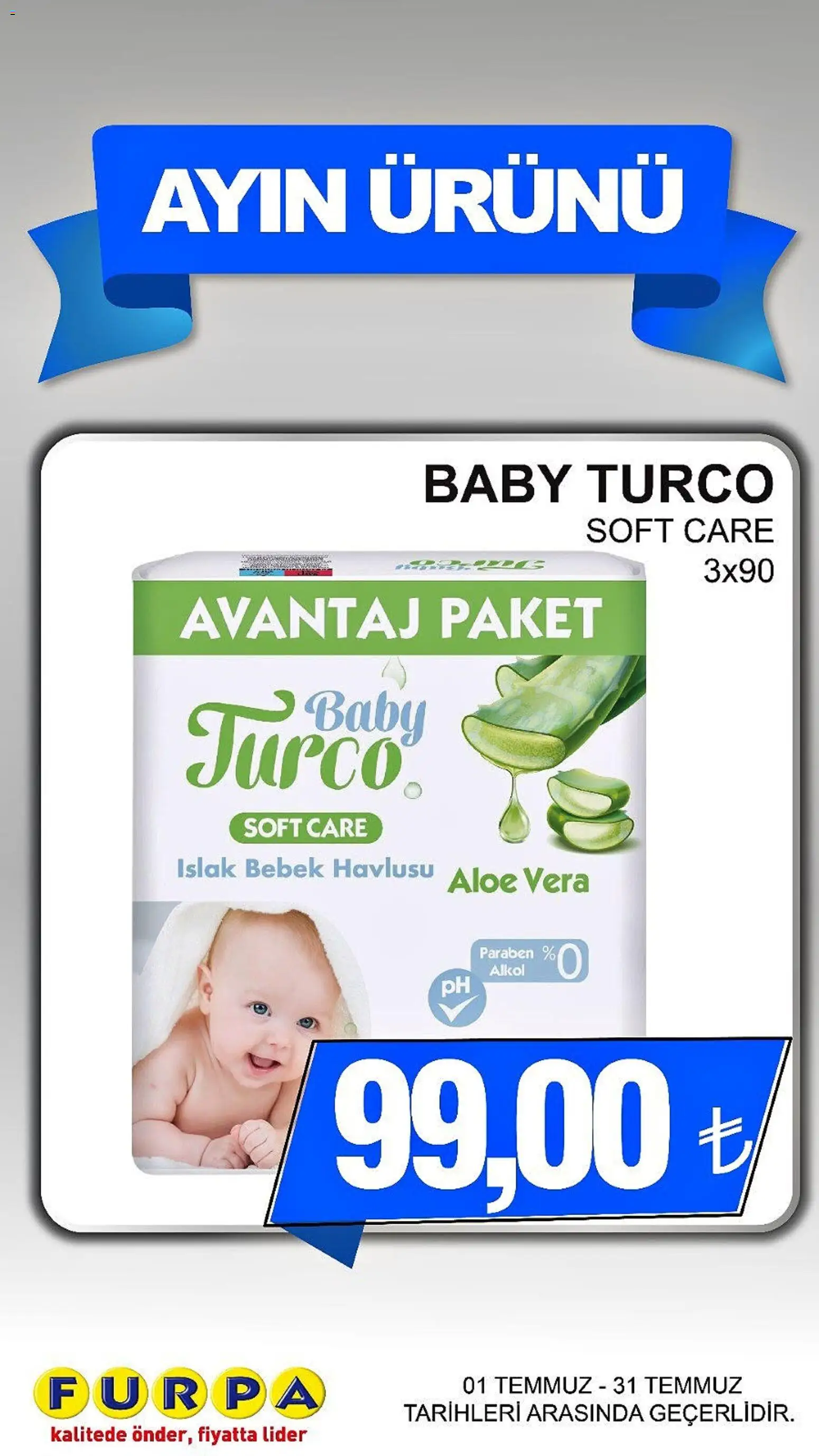 Furpa Katalog - 01 Temmuz 2026 tarihinden itibaren geçerlidir | Sayfa: 12