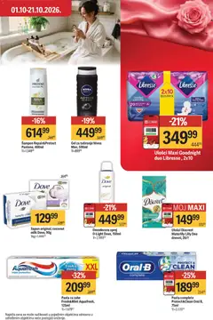 Maxi katalog - pregled Maxi kataloga - važi od 08.10.2026 | Strana: 51