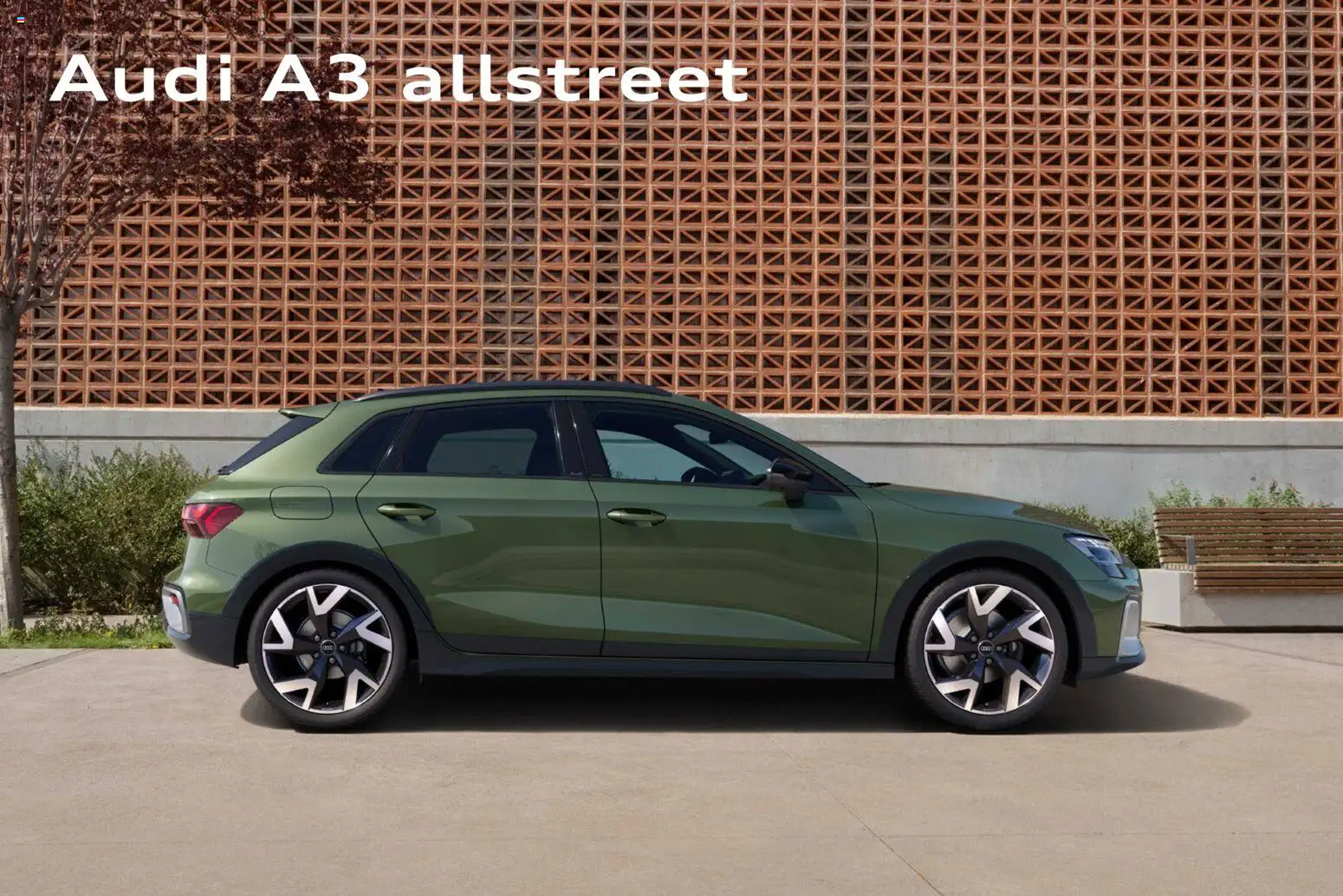 Audi A3 – gültig ab 28.10.2025 | Seite: 12