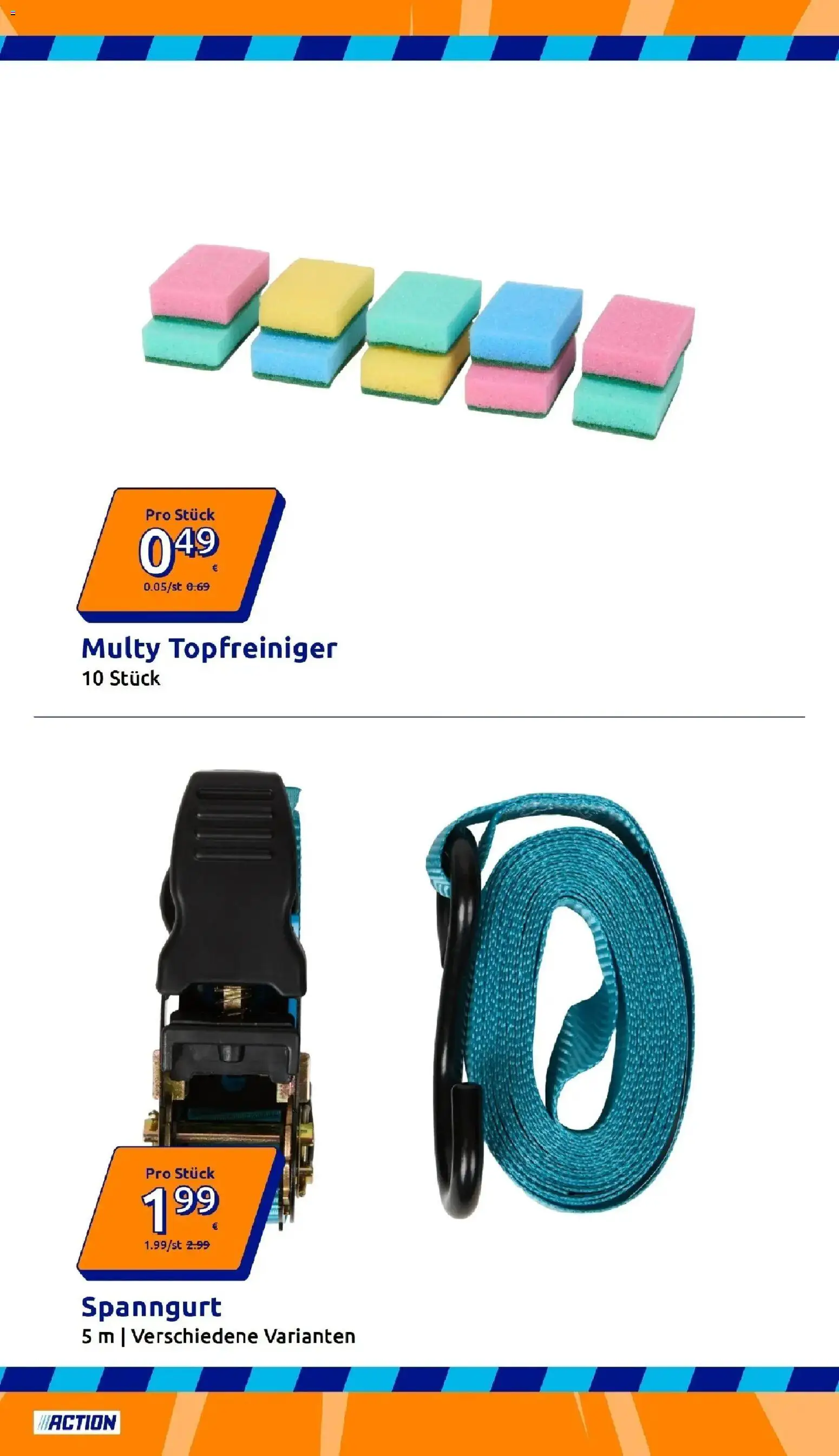 Action Kleine Preise, große Freude von 02.09.2026 - Aktuelle Angebote | Seite: 11