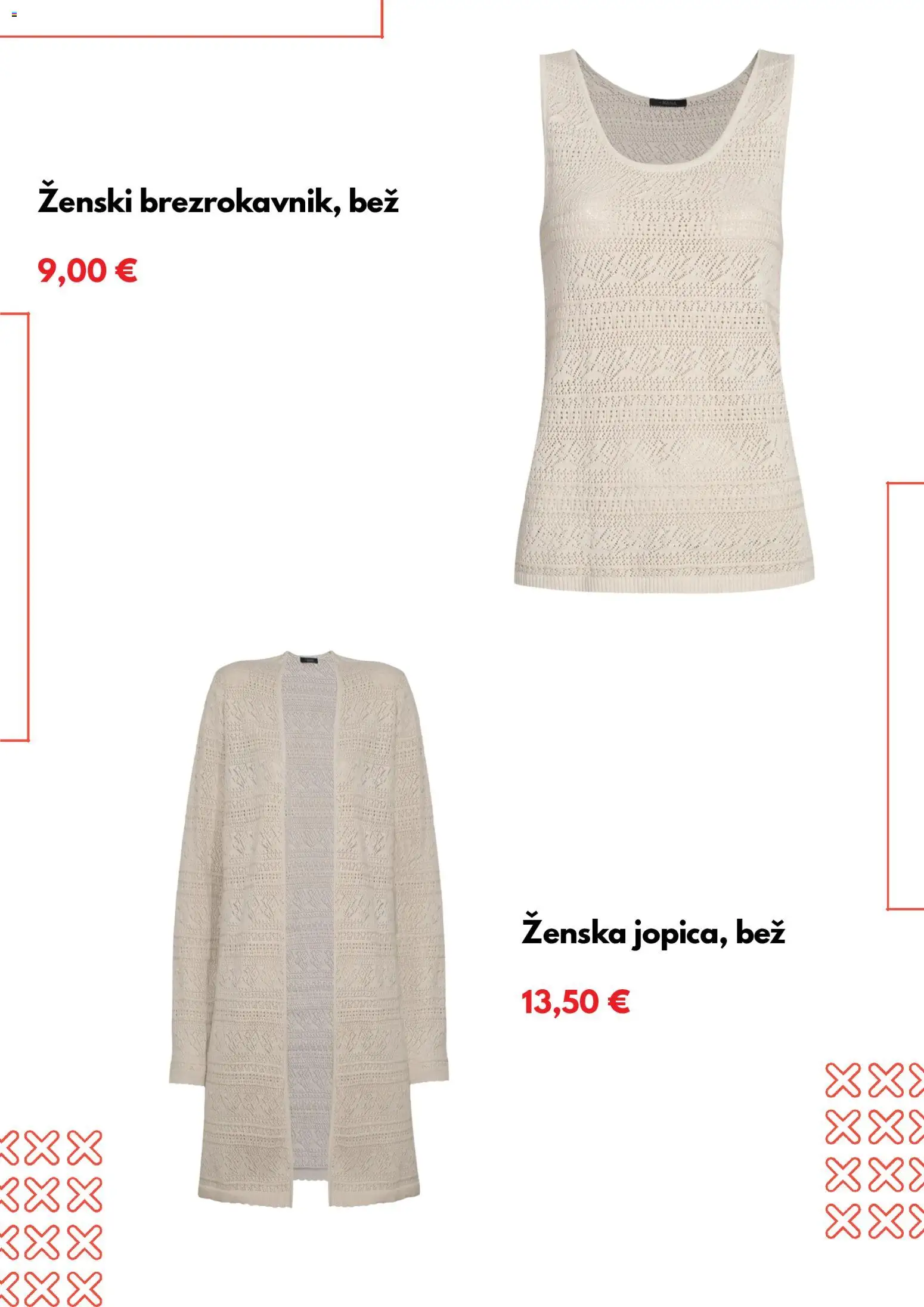 Novi Mana katalog ponudbe – veljaven od 28.07.2026 | Stran: 5