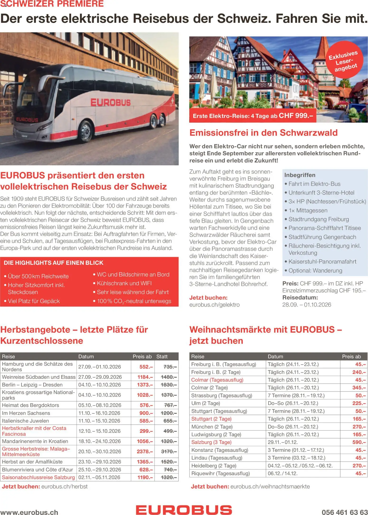 Migros aktionen Magazin – gültig ab 09.09.2026 | Seite: 64