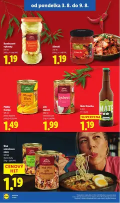 Lidl leták platný od 03.08.2026 | Strana: 41