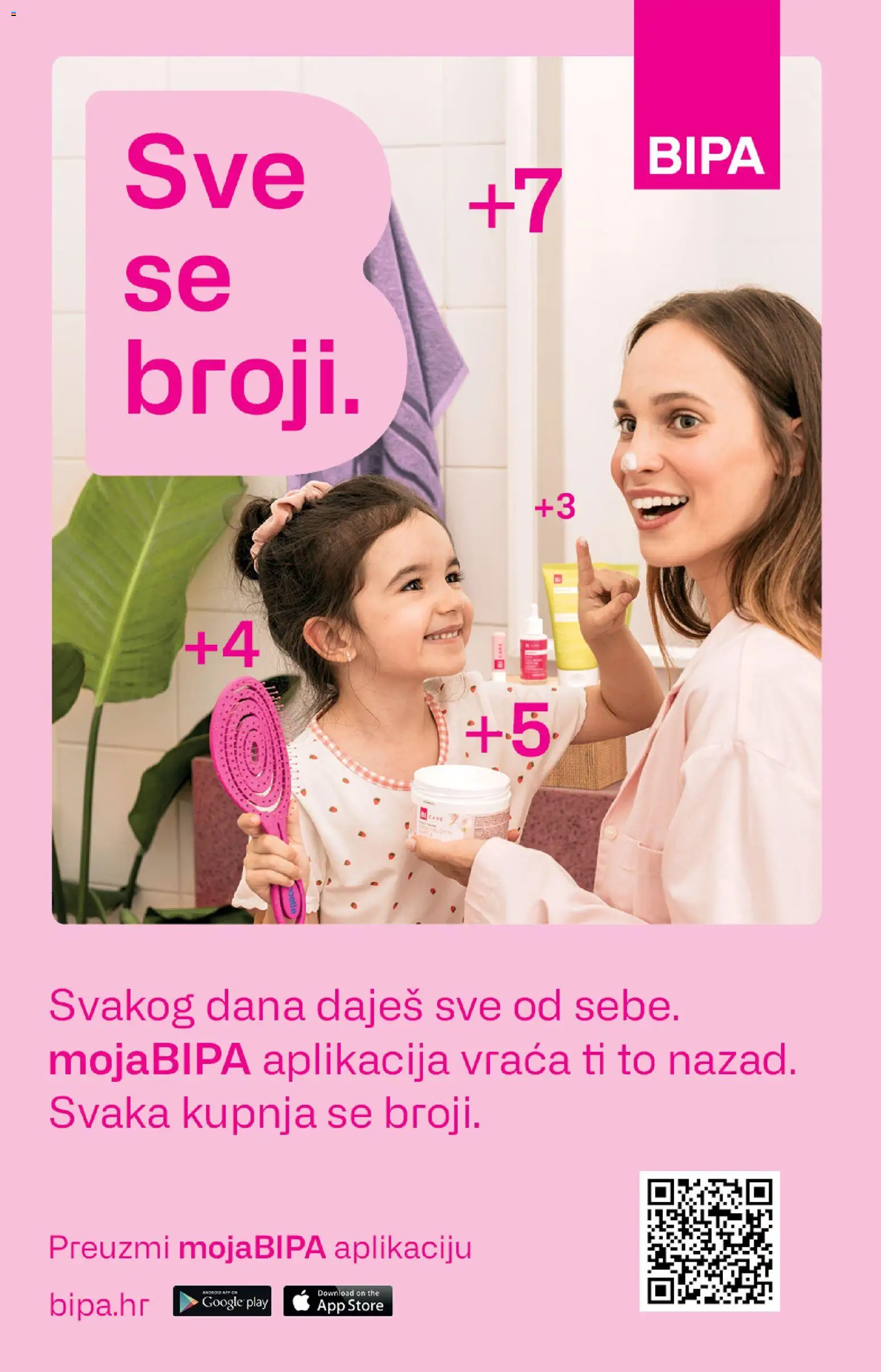 Bipa katalog | vrijedi od 17.09.2026 | Stranica: 20