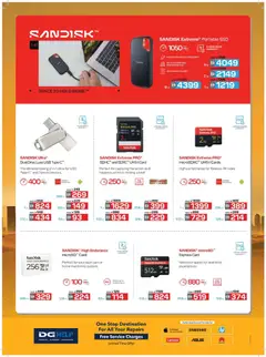 Preview of Sharaf DG catalogue valid from 08.05.2026 | Page: 51 | Products: Løg