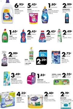 Vista previa Lupa Supermercados folleto válido desde el 23.04.2026 | Página: 15