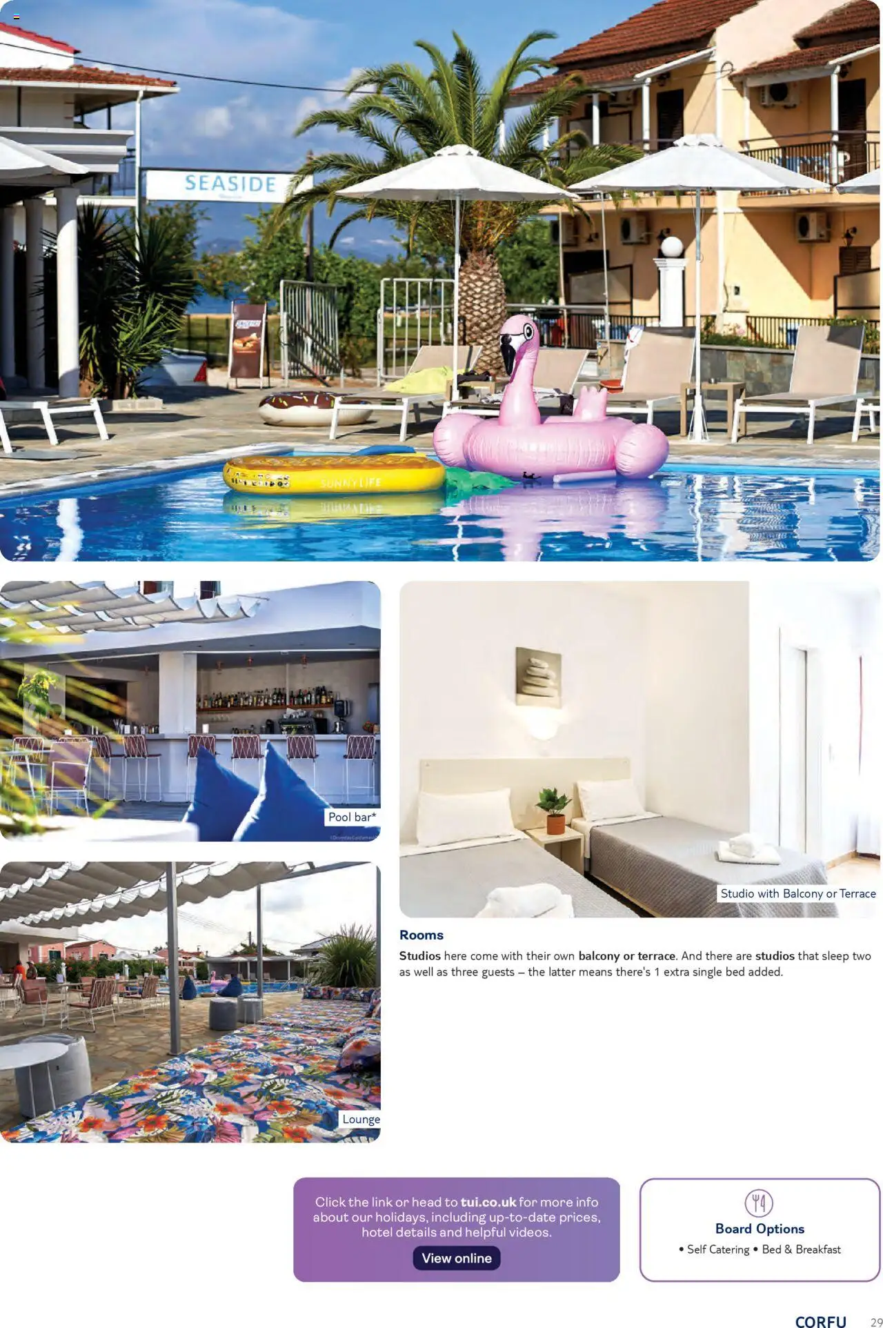{H1} | Page: 29 | Products: Bed
