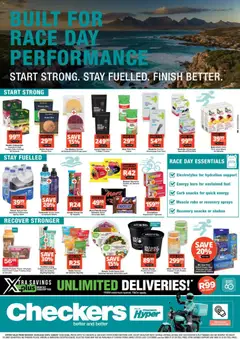 Checkers specials catalogue – valid from 25.05.2026