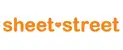Logo Sheet Street