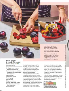 Preview of Tesco Magazine October 2026 valid from 01/10/2026 | Page: 80