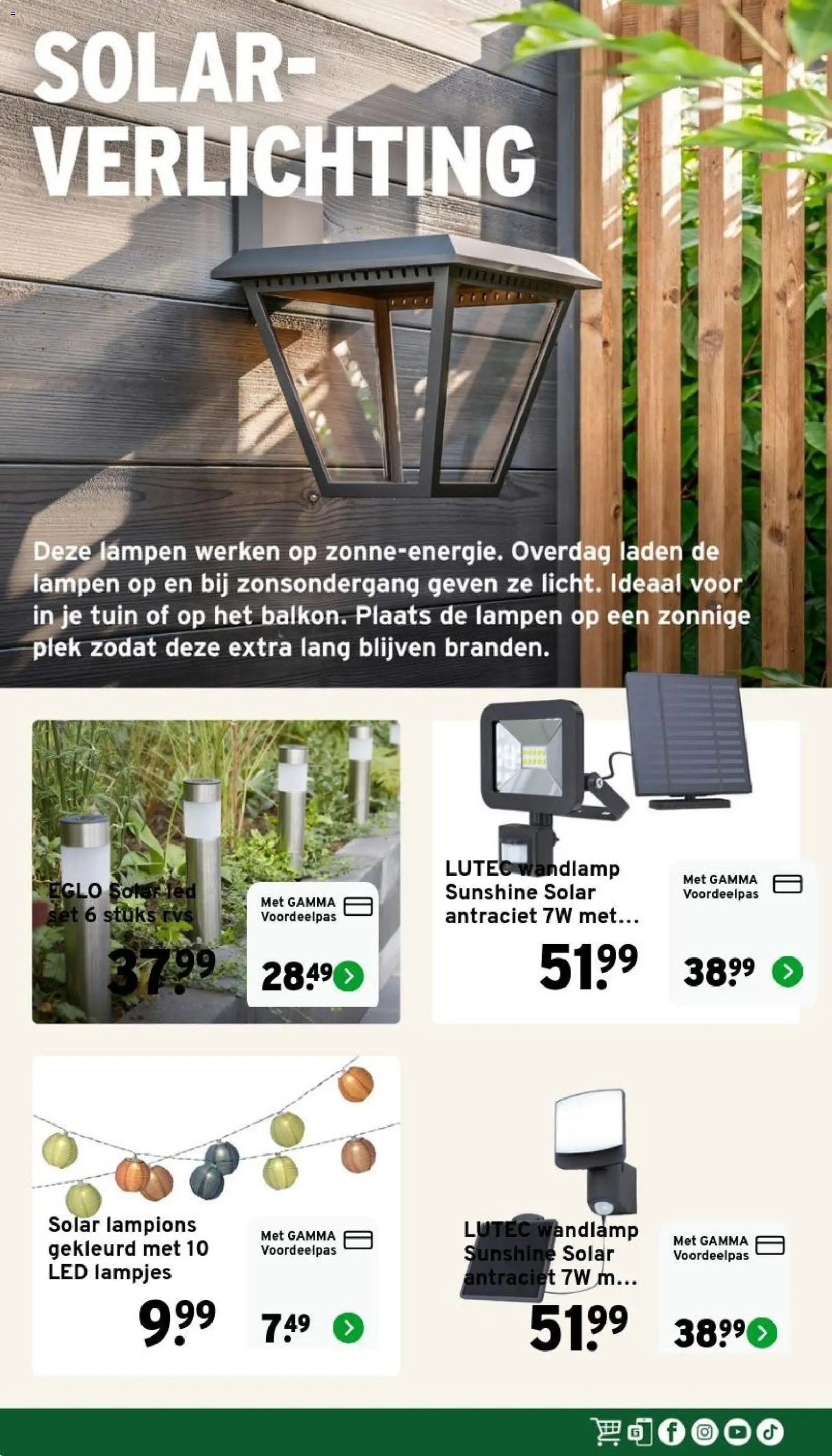 {H1} | Pagina: 50 | Producten: Verlichting