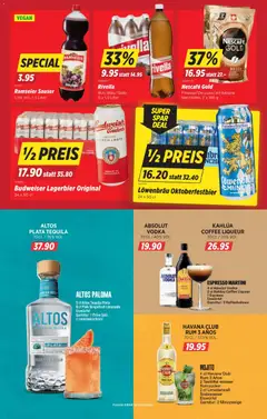 Denner aktionen ab 17.09.2026 gültig | Seite: 17