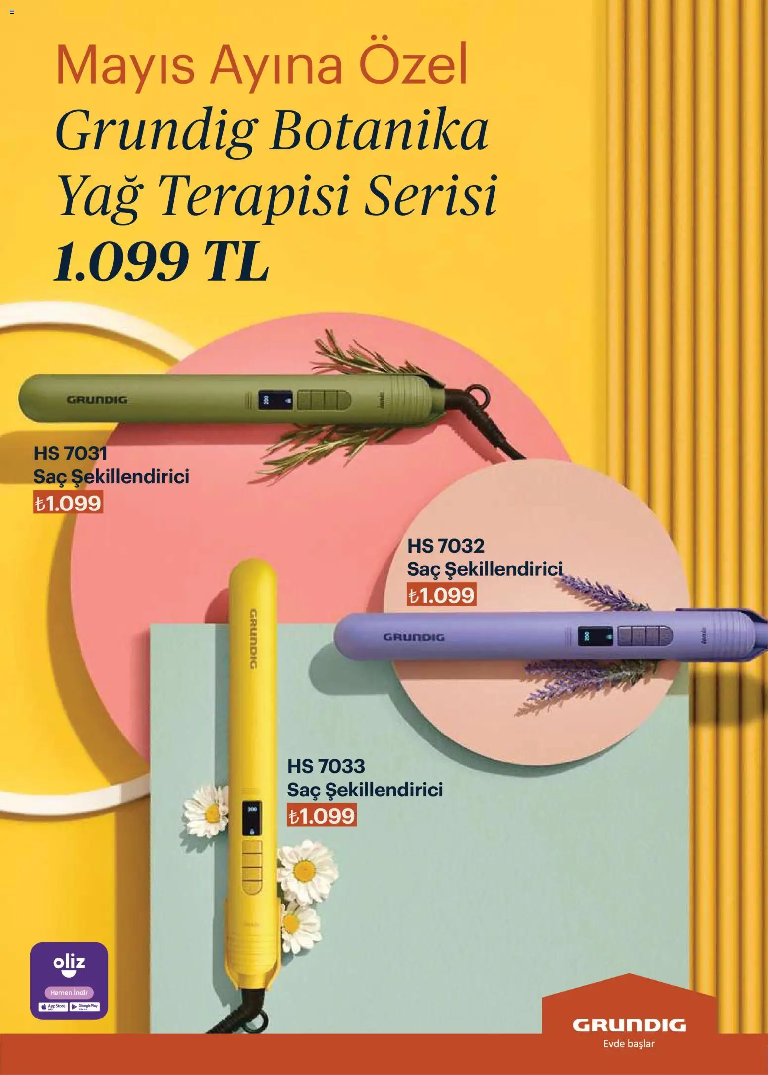 Arçelik Katalog - 16.05.2026 tarihinden itibaren geçerlidir | Sayfa: 97