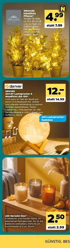 Netto Aktueller Prospekt ab 12.10.2026 gültig | Seite: 63
