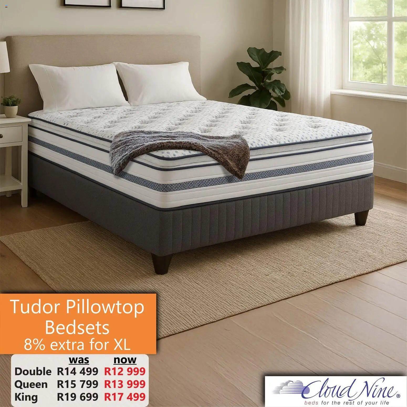New Tafelberg Furnishers catalogue – valid from 11.06.2026 | Page: 14