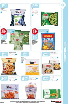 Pré-visualização Intermarché folheto válido de 16/07/2026 | Página: 21