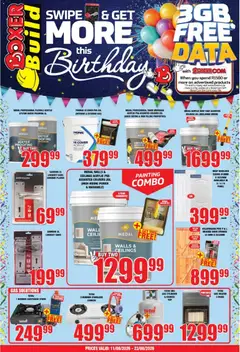 Boxer specials catalogue – valid from 11/08/2026