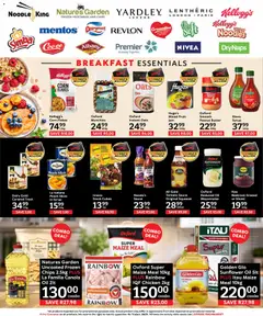 Oxford Freshmarket specials catalogue – valid from 14/10/2026 | Page: 6