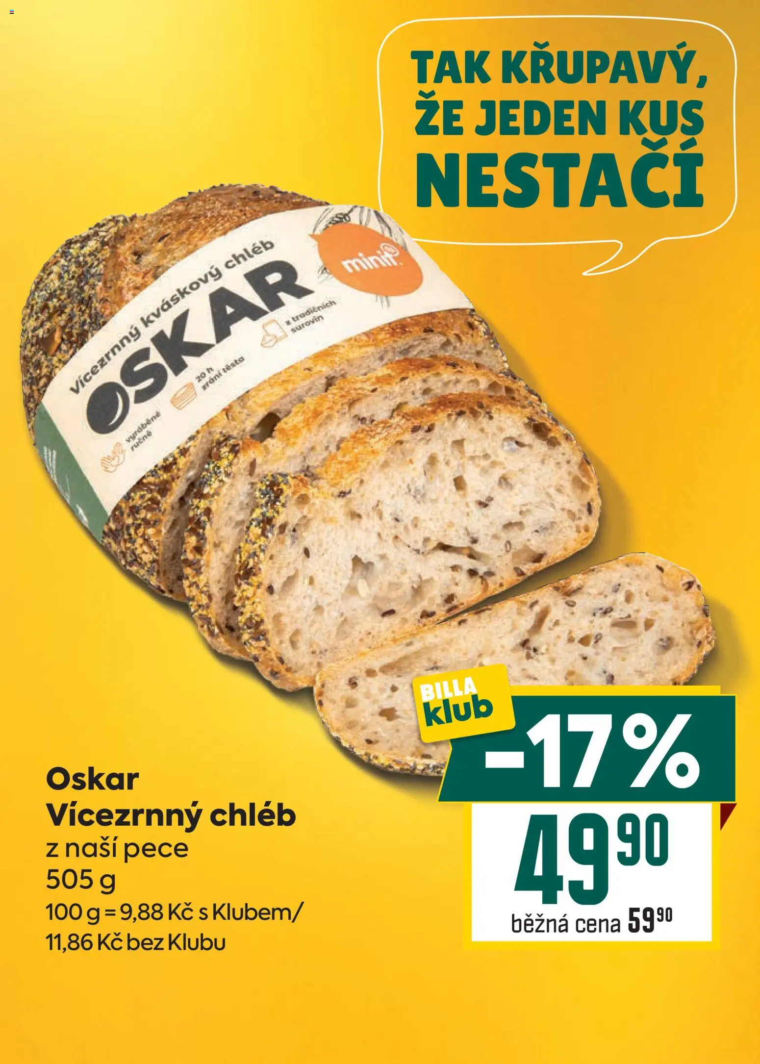 Billa Velký leták od 29.10.2026 | Strana: 6