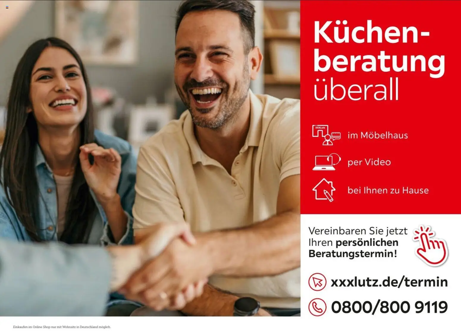 XXXLutz Prospekt – gültig ab 06.06.2026 | Seite: 28 | Produkte: Kuchen, Video