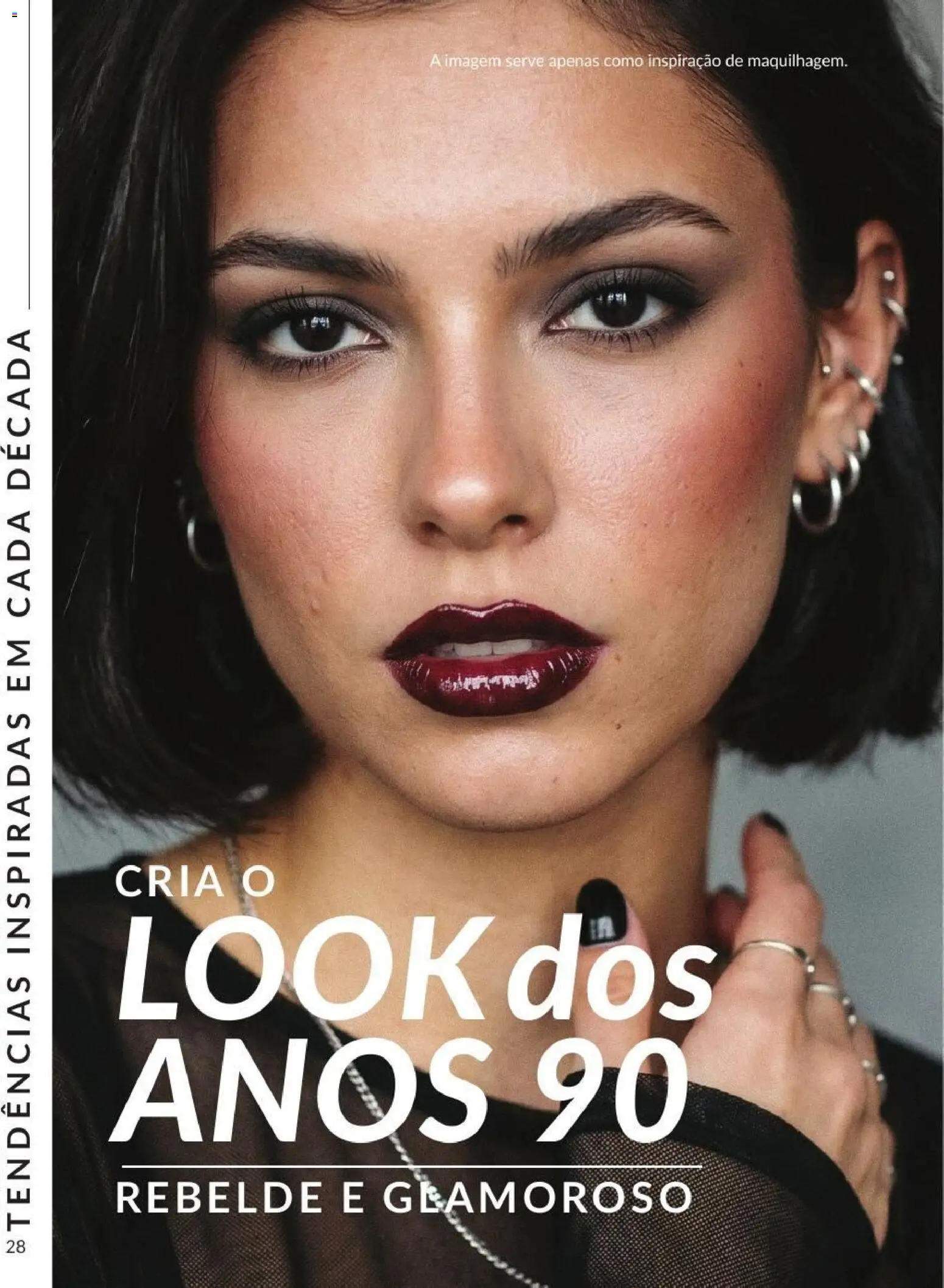 Catálogo Avon Campanha 9 │ válido de 01/09/2026 | Página: 28
