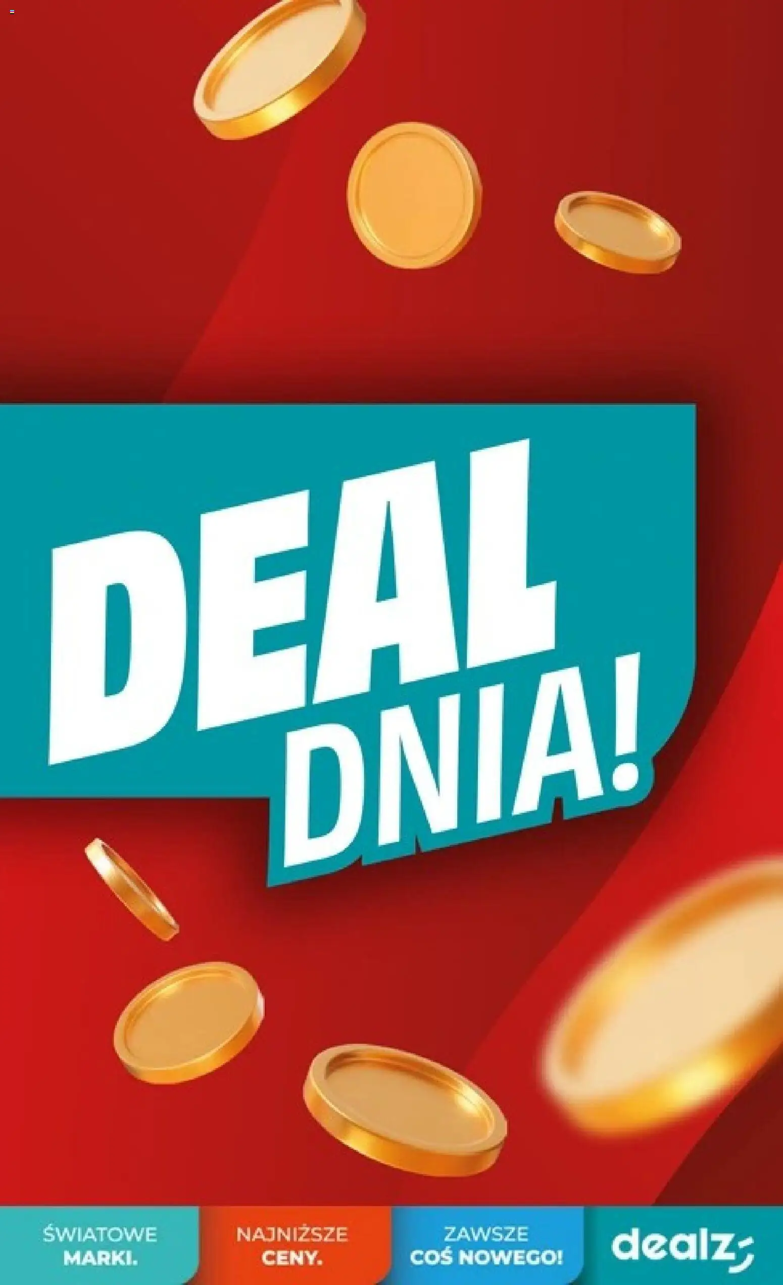 Dealz gazetka od 13.08.2026 | Strona: 2