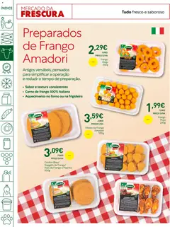 Pré-visualização Recheio folheto válido de 15/09/2026 | Página: 4