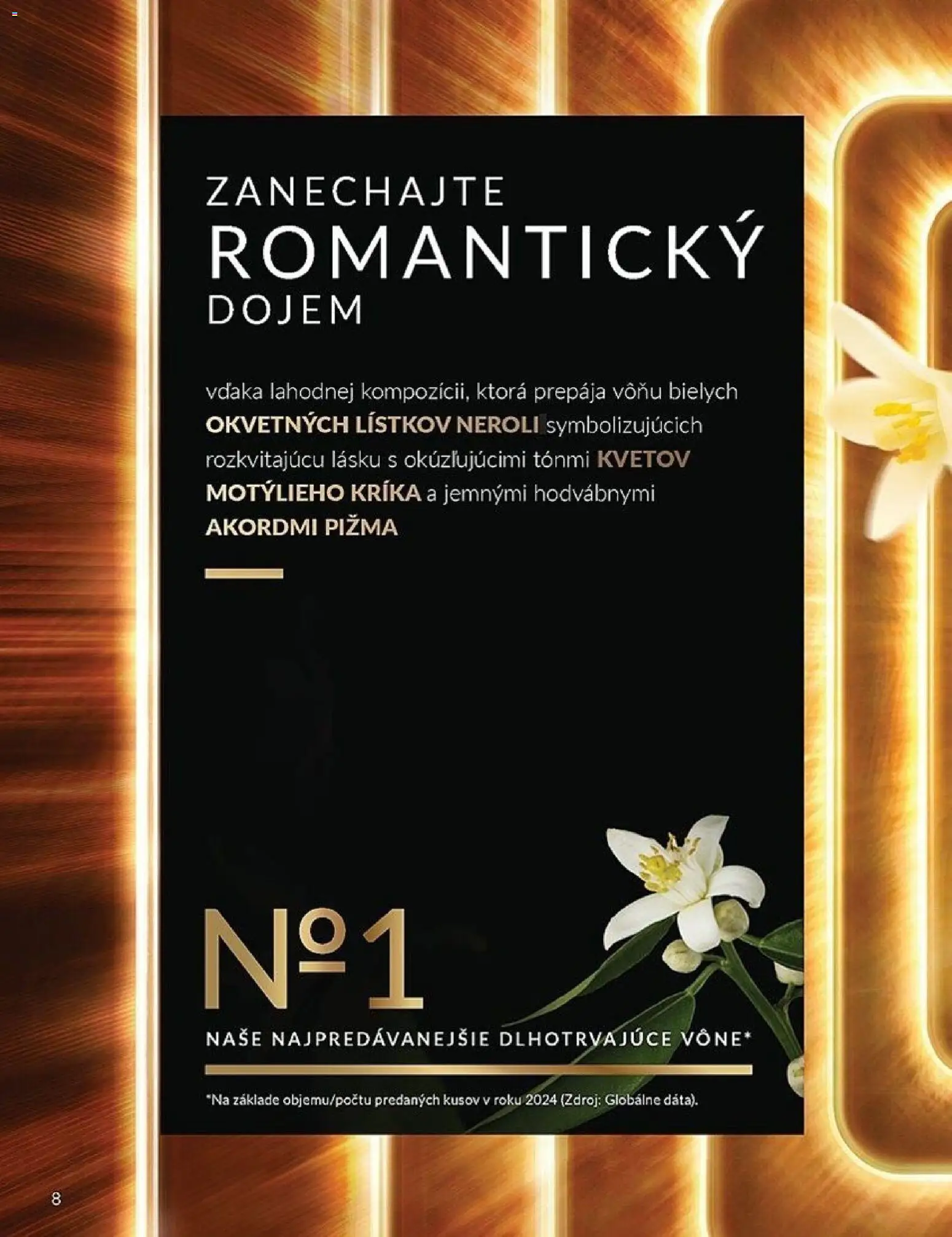 Nové Avon akcie – leták je platný od 01.03.2026 | Strana: 8