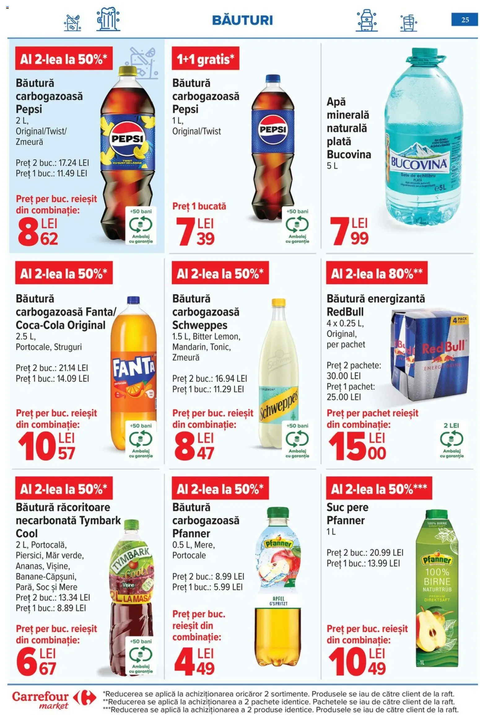 Noul catalog Carrefour – valabil de la 06.05.2026 | Pagină: 28 | Produse: Struguri, Köpek Sabunu, Mere, Portocale