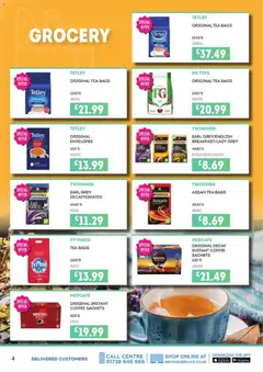 Preview of Bestway - All deals in one place valid from 19/06/2026 | Page: 4