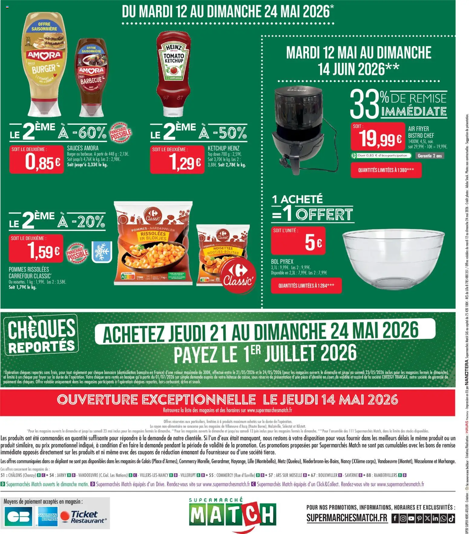 {H1} | Page: 22 | Produits: Barbecue, Noisettes, Bol, Pommes