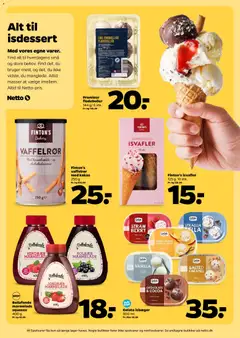 Netto - Tilbudsavis uge 27 gyldig fra 27/06/2026 | Side: 9