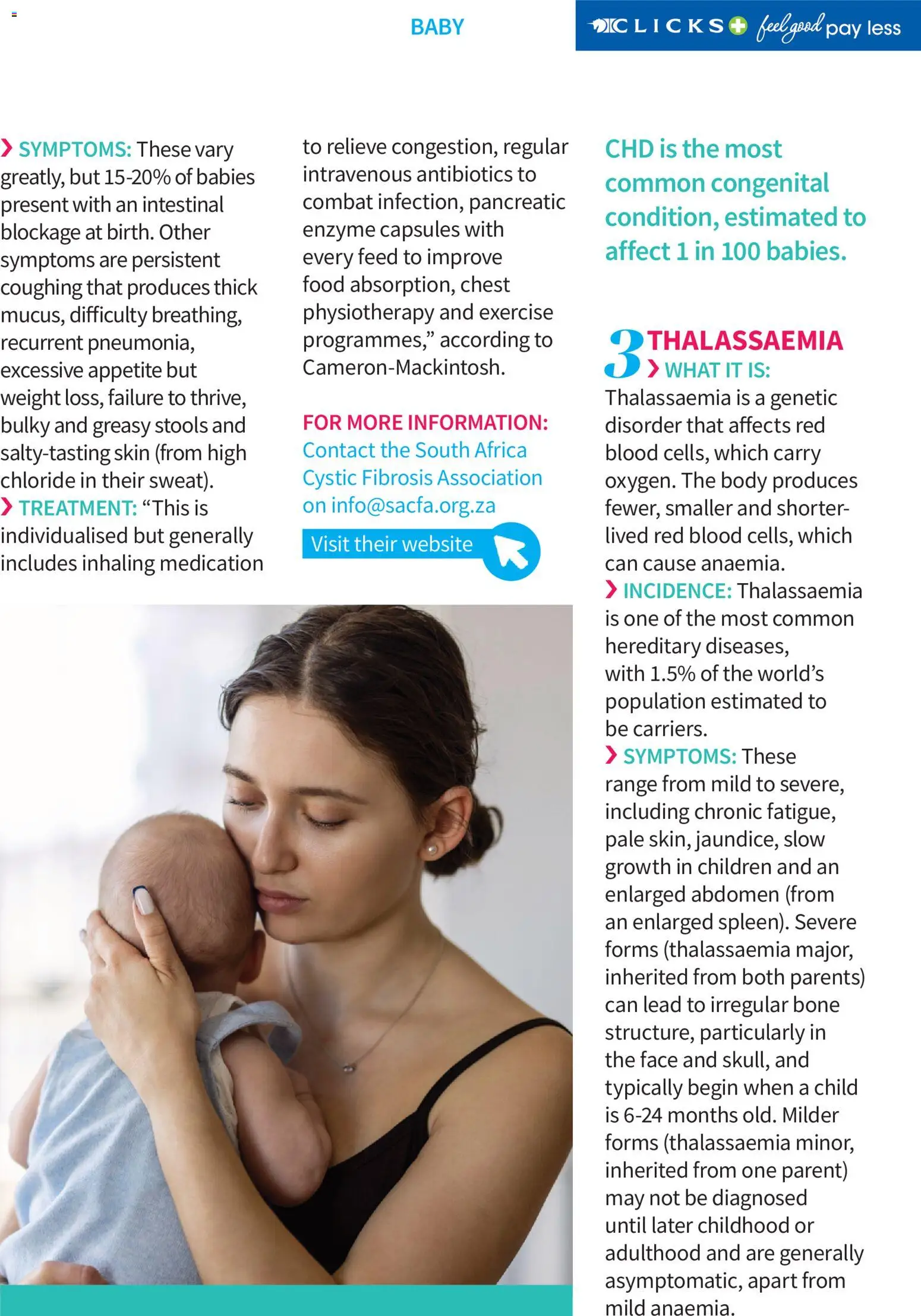 New Clicks catalogue – valid from 01/06/2026 | Page: 97