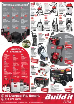 Build It specials catalogue – valid from 02.06.2026 | Page: 2