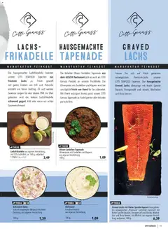 CITTI - GENUSS gyldig fra 01.04.2026 | Side: 11 | Produkter: Øl, Oliven
