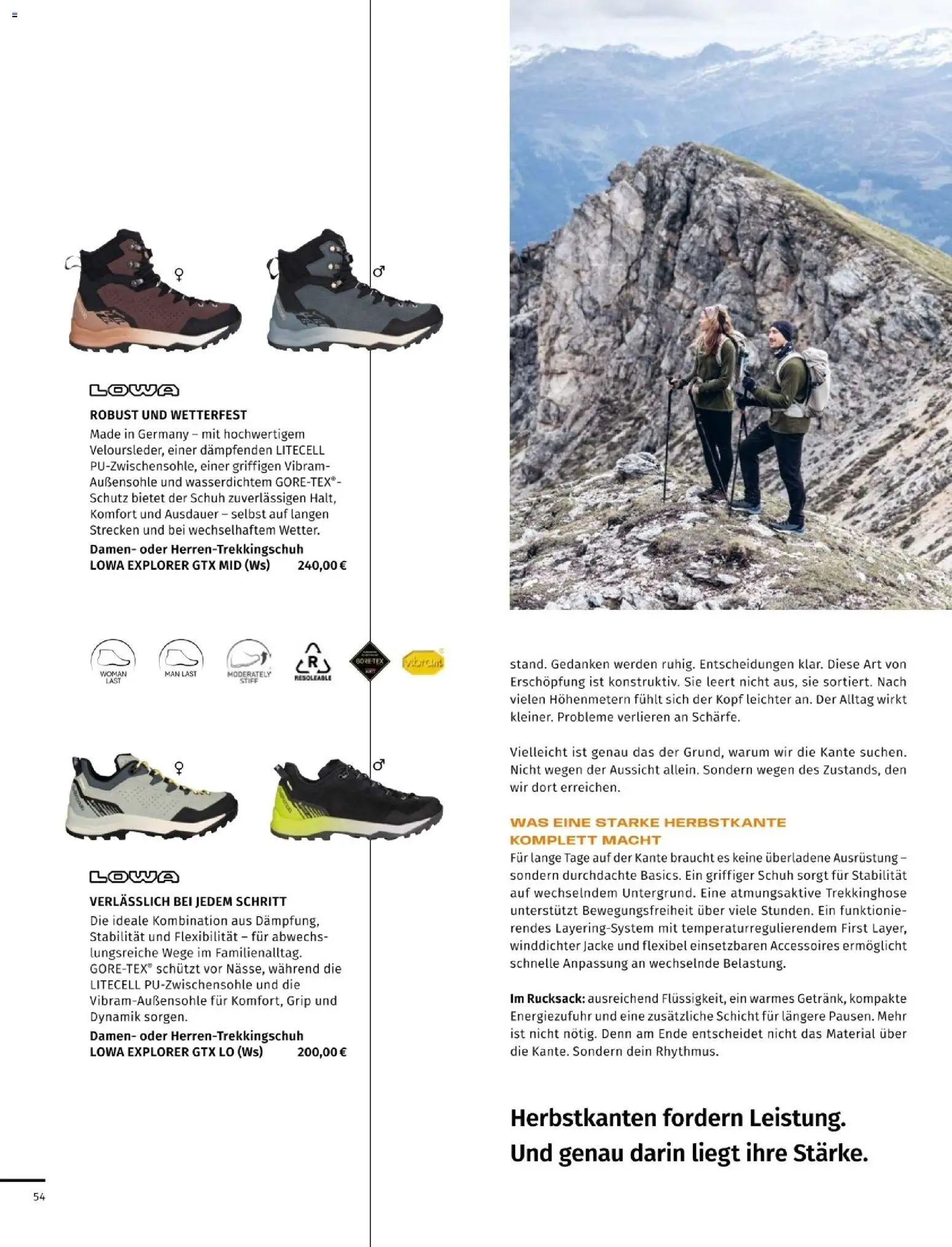 Sport2000 Prospekt – gültig ab 03.09.2026 | Seite: 54