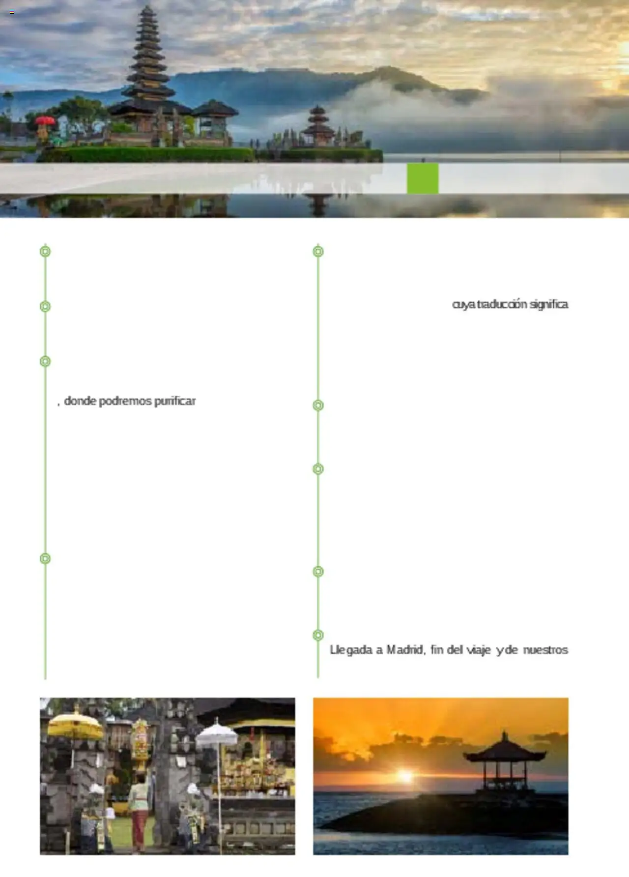 Viajes El Corte Inglés Rutas Culturales de la Comunidad de Madrid │ válido desde el 01/04/2025 | Página: 250
