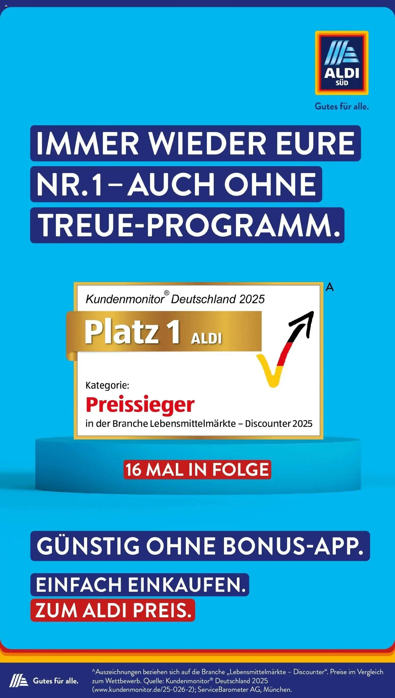 Aldi Süd Aktueller Prospekt (ab 14.09.2026) zum Blättern | Seite: 2