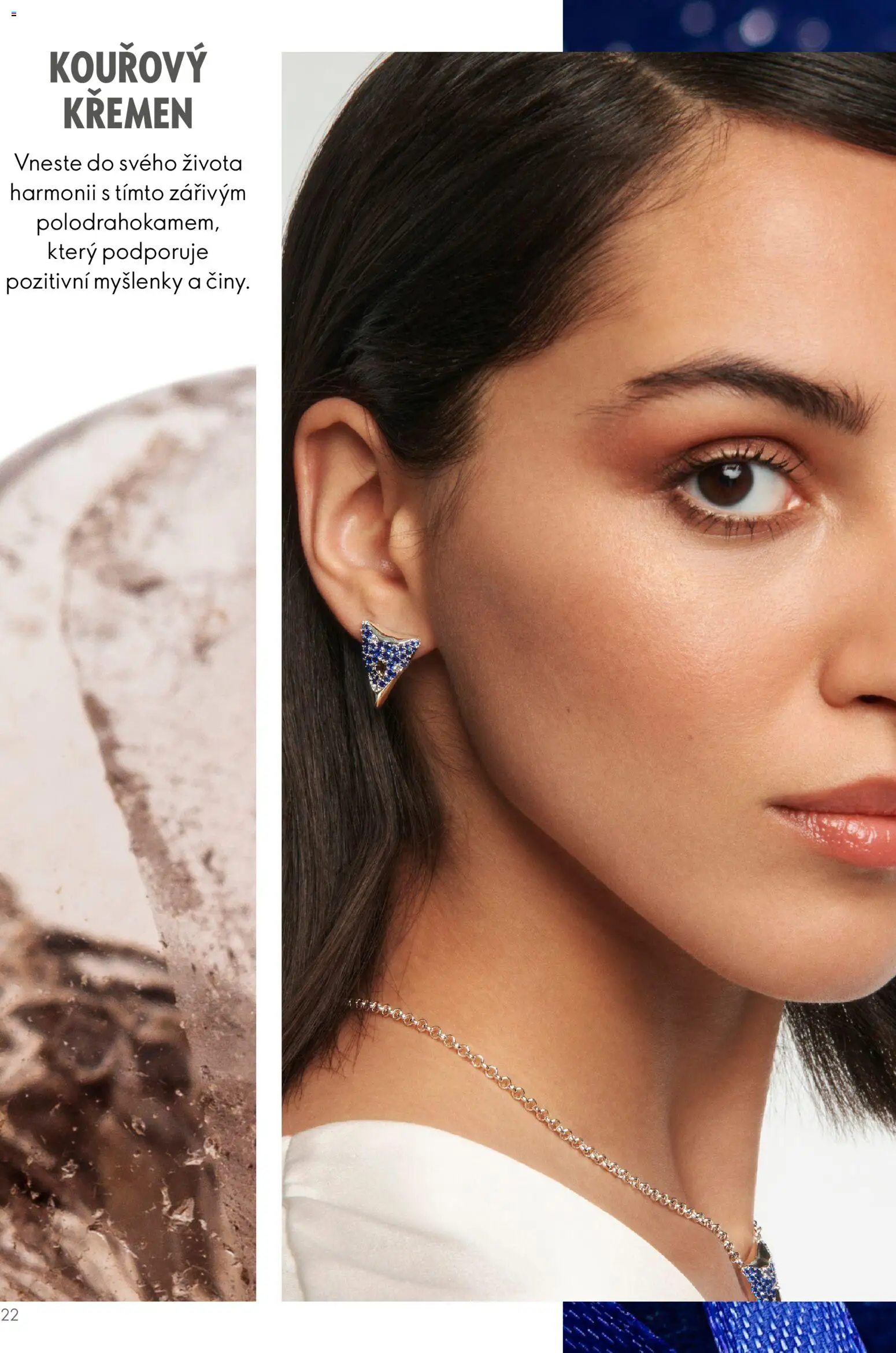 Oriflame katalog Norrsken od 29.01.2026 | Strana: 22