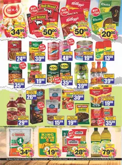 Big Save specials catalogue – valid from 26/08/2026 | Page: 2