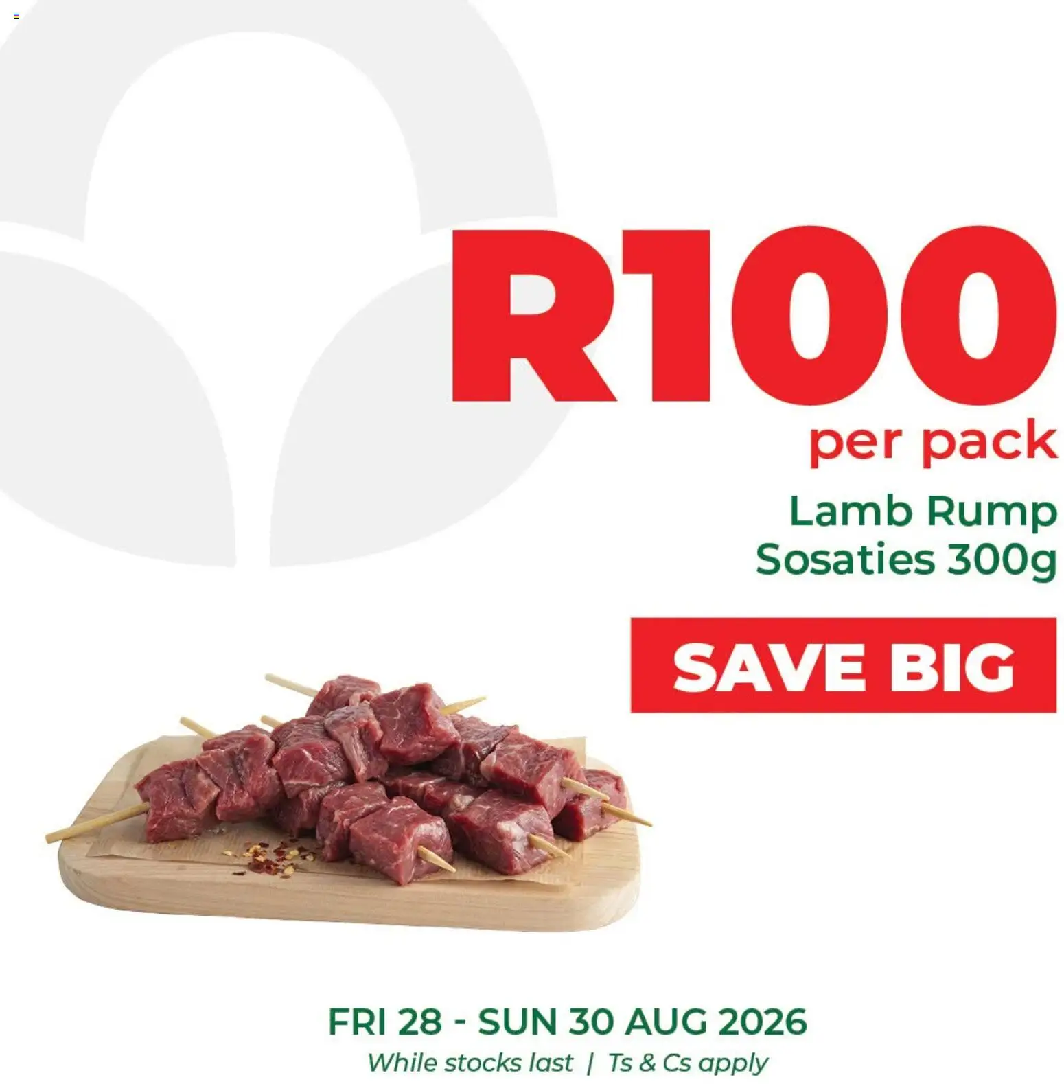 New Food Lover's Market catalogue – valid from 28/08/2026 | Page: 2