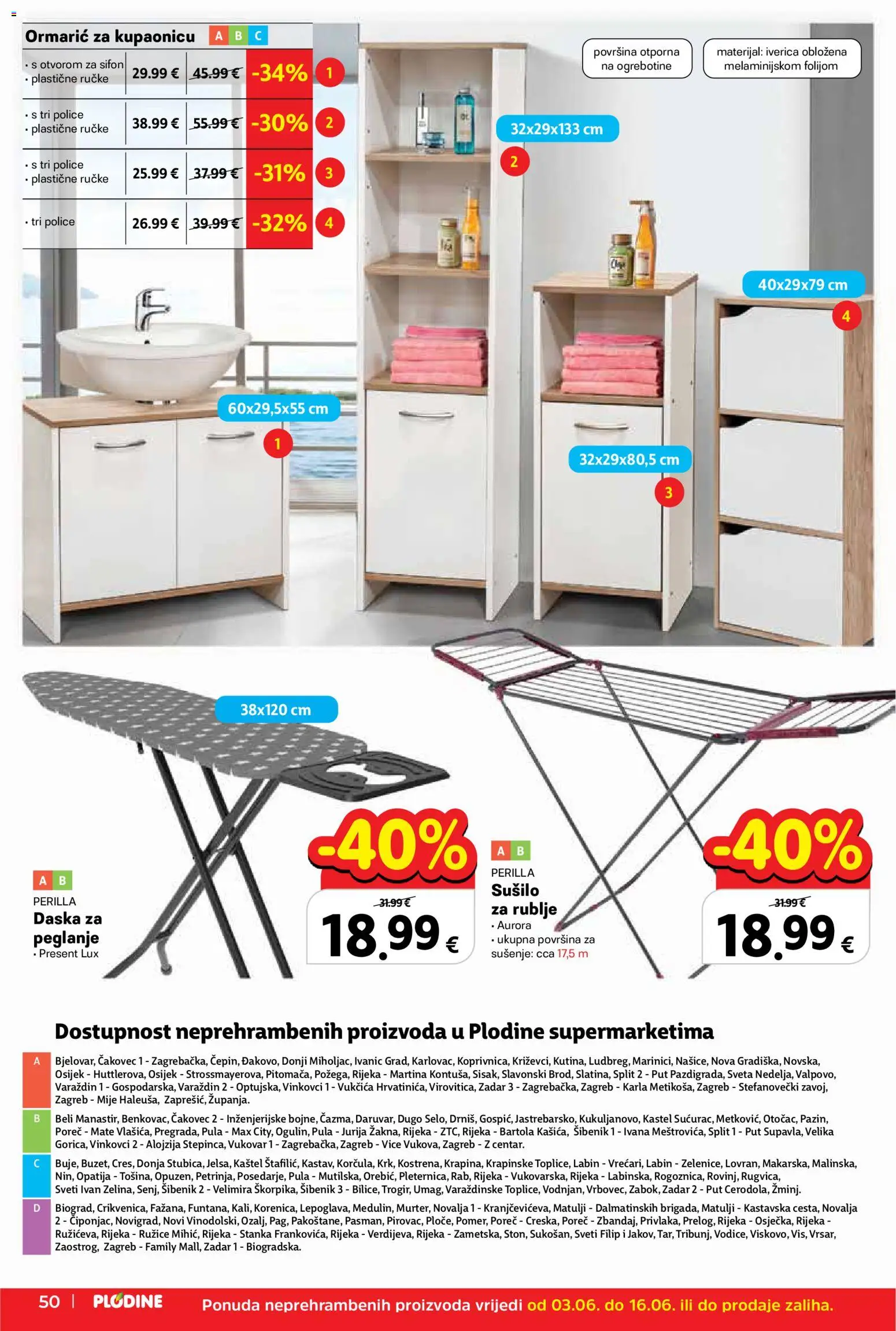 Plodine katalog | vrijedi od 03.06.2026 | Stranica: 50